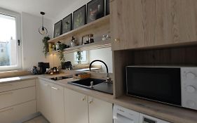 Apartament Na Fali
